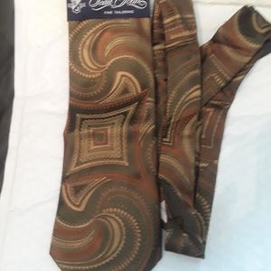 SEAN JOHN FINE TAILORING MEN'S NEW SILK TIE $88